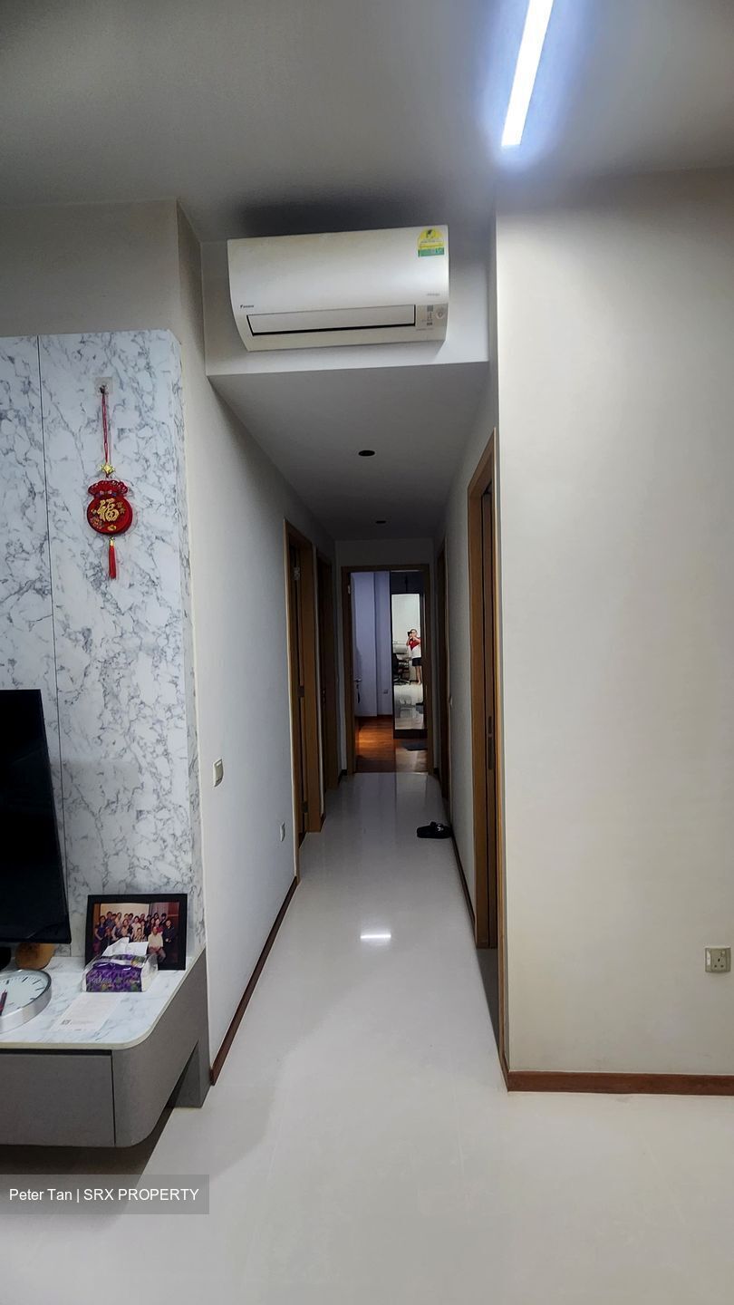 Mont Botanik Residence  (D23), Condominium #595951371